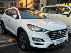 هیۆندای تۆکسۆن